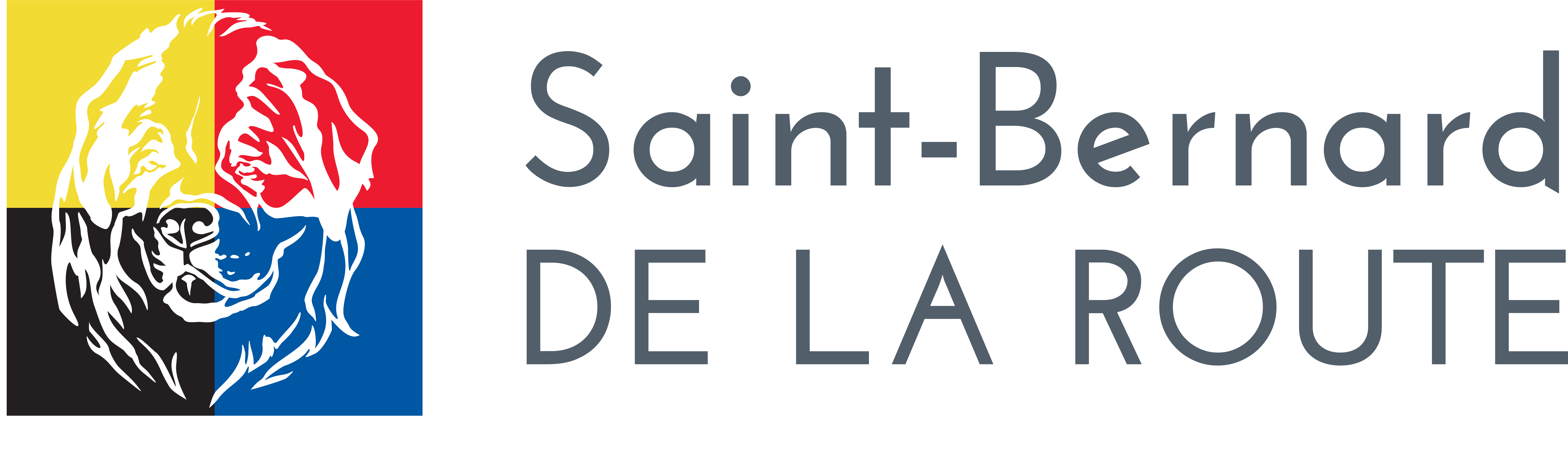 LMTR - saint bernard de la route