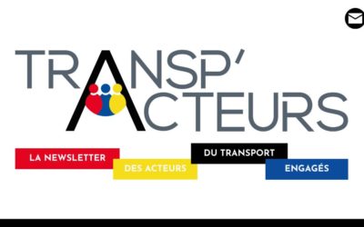Transp’Acteurs – Mai 2022