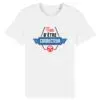 T-shirt - Fier detre conducteur
