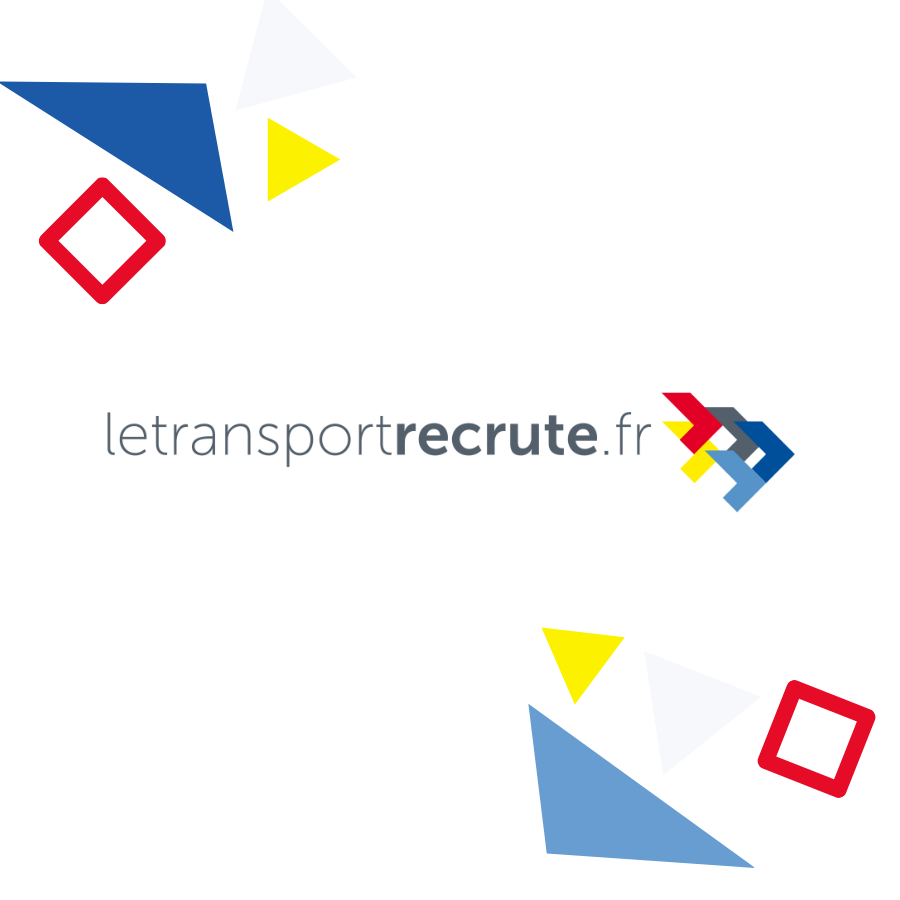 Le transport Recrute - Adhérer