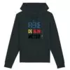 Sweat a capuche - Fiere de mon metier