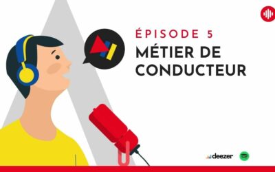 Transp’Acteurs : métier de conducteur