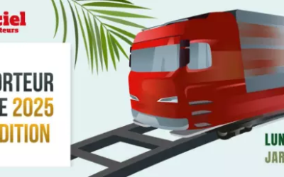 Transporteur de l’année