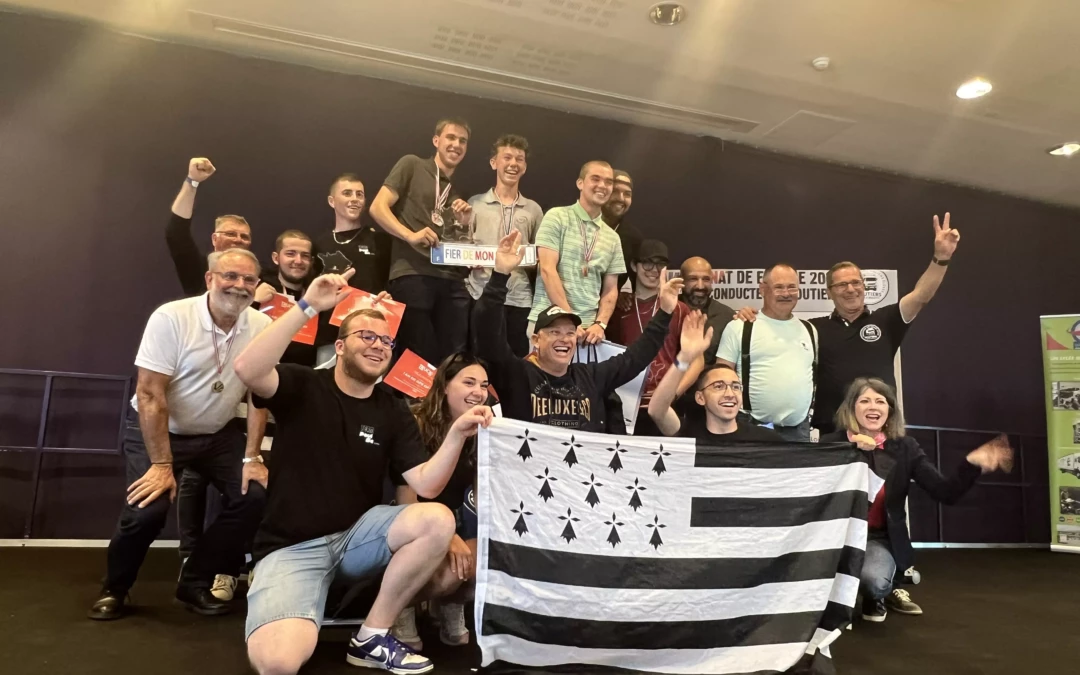 Championnat de France élèves conducteurs
