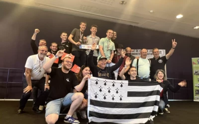 Championnat de France élèves conducteurs