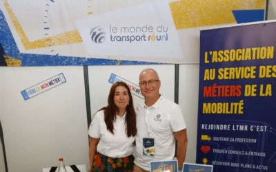 Congrès ASTRE