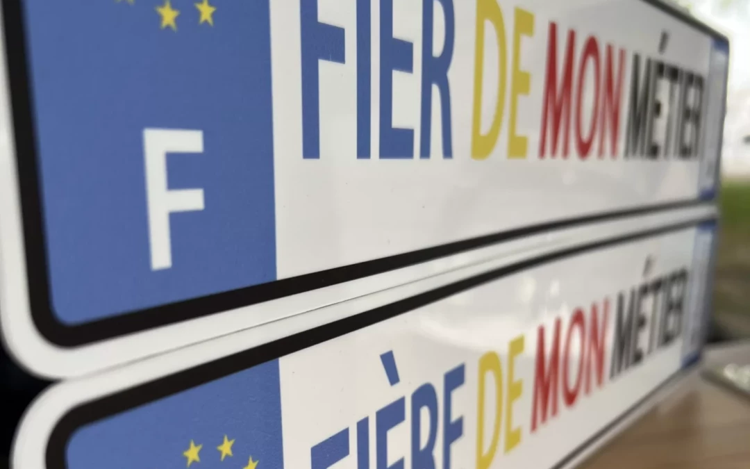 Le Monde Du Transport Réuni : l’association au service des métiers de la mobilité