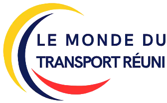 Le Monde Du Transport Réuni logo