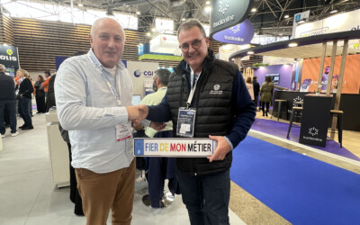 Partenariat avec CGI FORMATION !