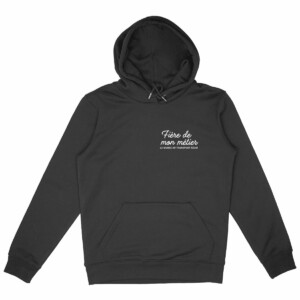 Fiere news pull noir