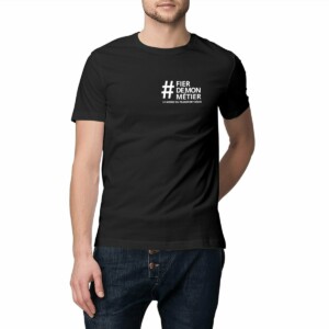 #Fier nouveau foncé