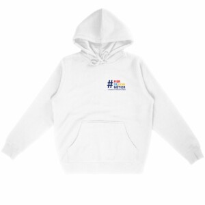 #fier nouveau sweat pull