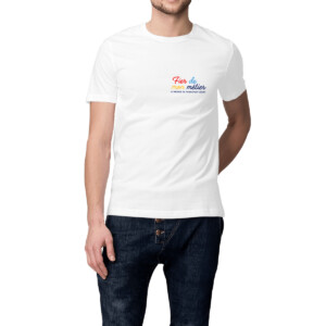 Fière de mon métier