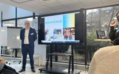 Une journée avec France Travail