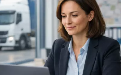 La paie dans le transport