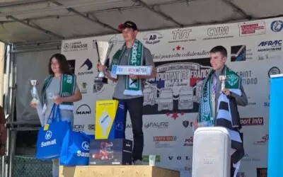Championnat élèves conducteurs