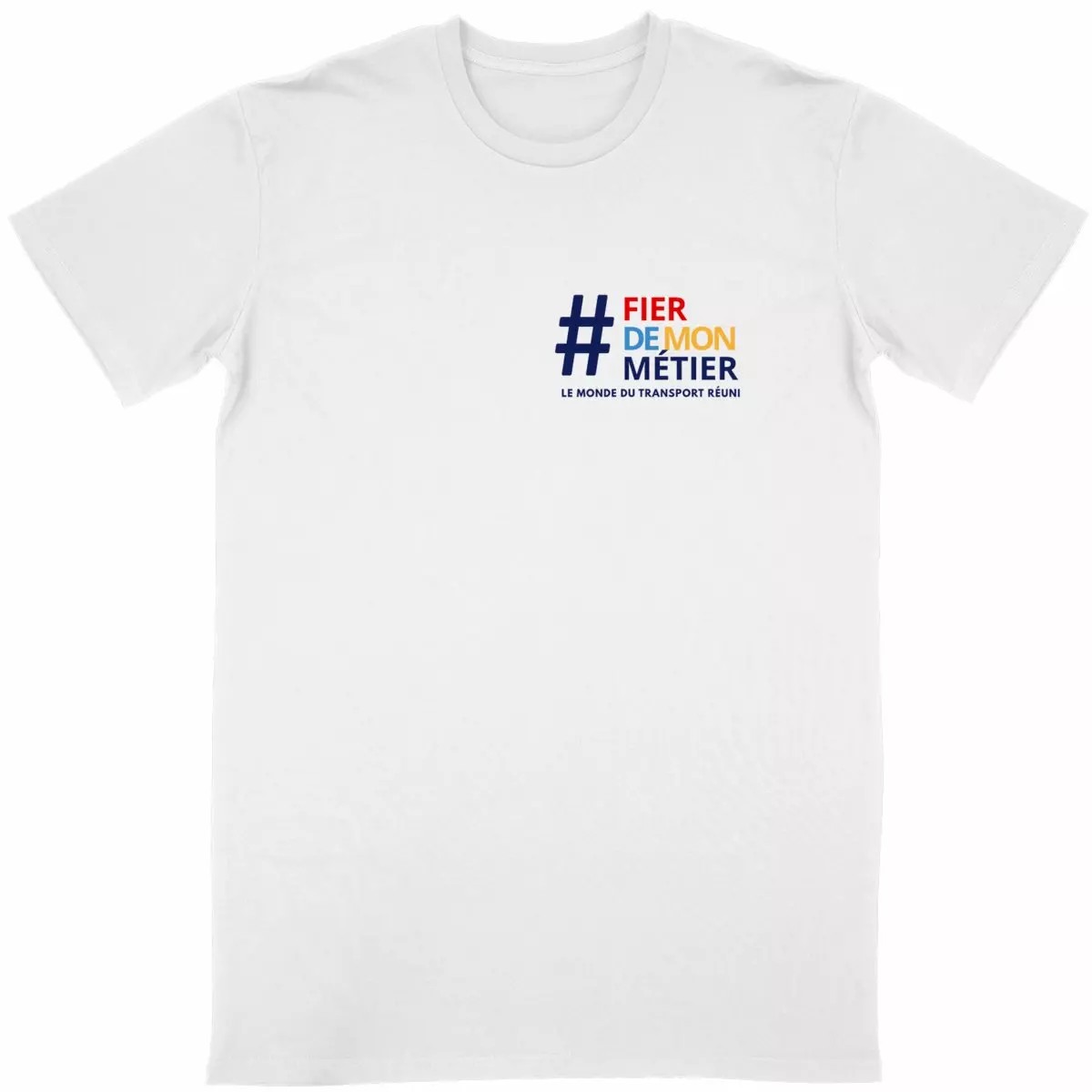 #Fier nouveau clair