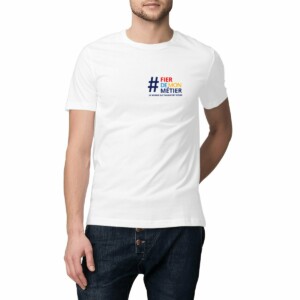 #Fier nouveau clair