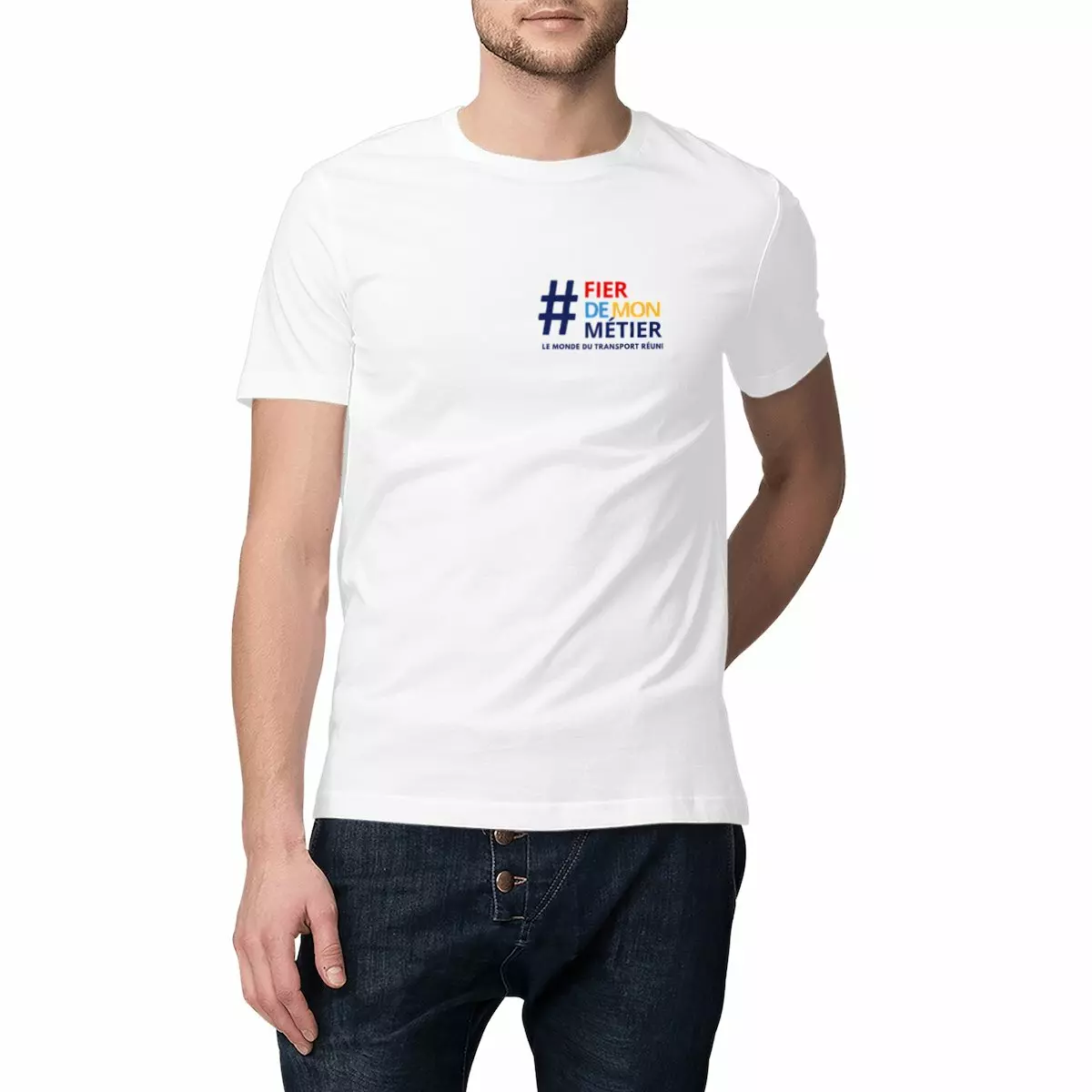#Fier nouveau clair