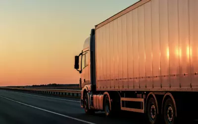 Heures de nuit dans le transport routier : les points clés à connaître avec notre partenaire CRESUS Edition